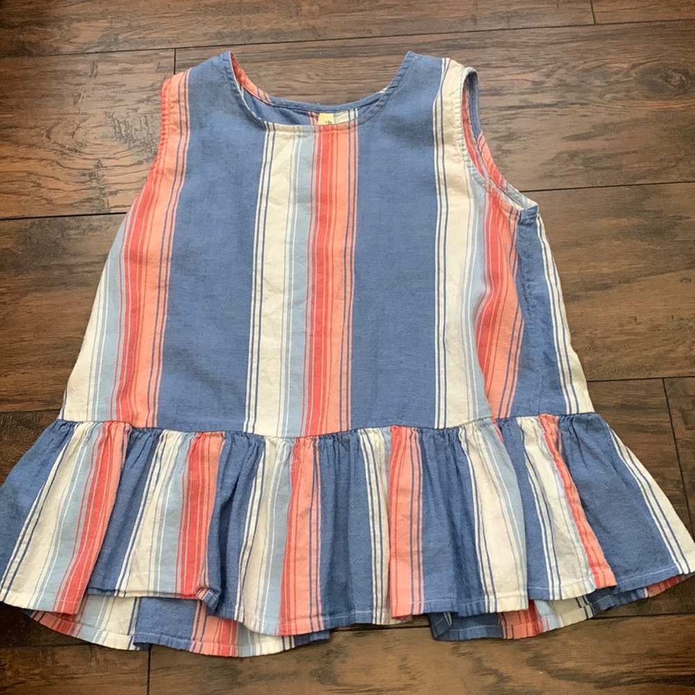 Girl Krazy blouse